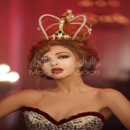 Myriam fares sur yala.fm